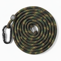 TrailPeak 30ft Climbing Rope Dog Leash